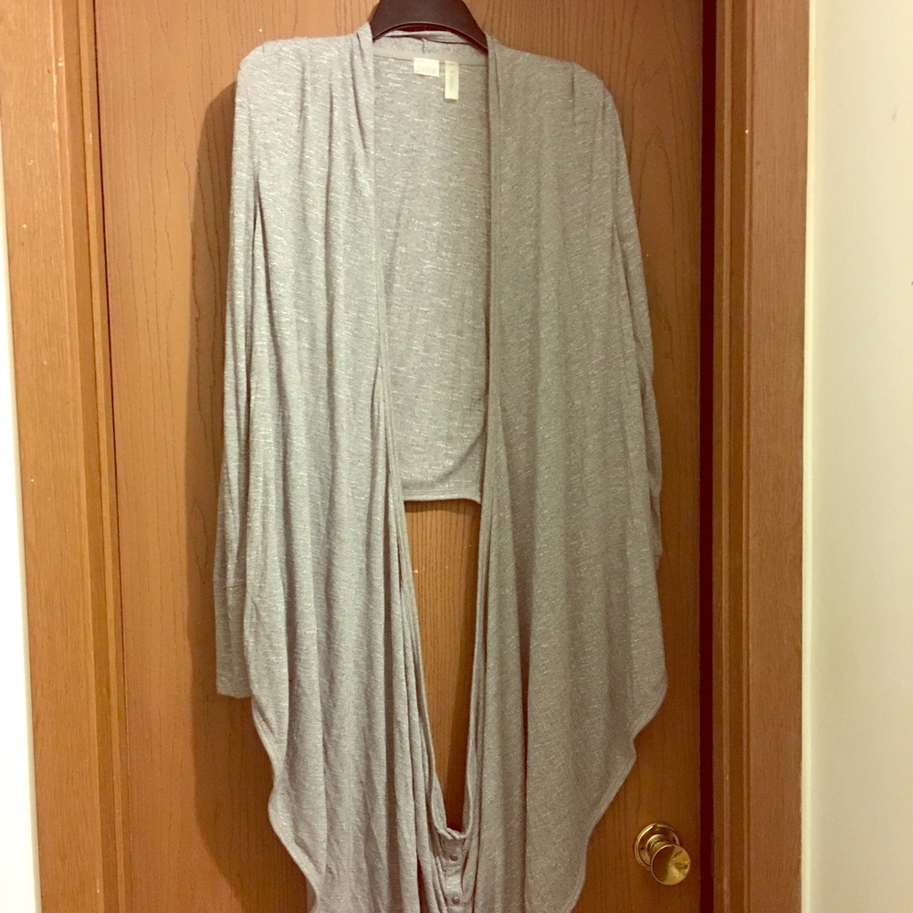 Zella Warrior Wrap
